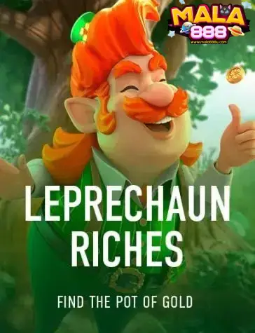 mala888-LEPRECH-GAME