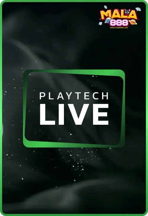 mala888 playtechlive